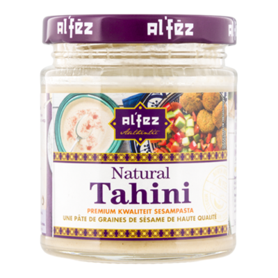 Alfez Tahini
