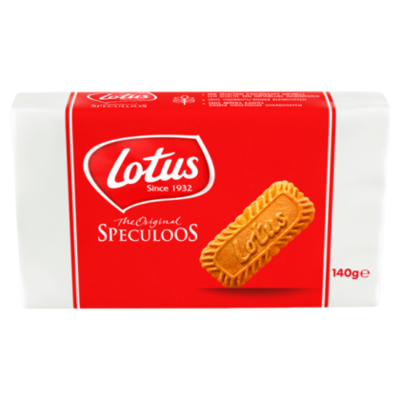 Lotus Speculoos original