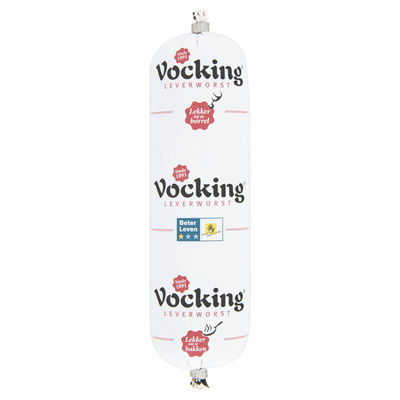 Vocking Leverworst