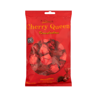Ricar Cherry Queen Kersenbonbons