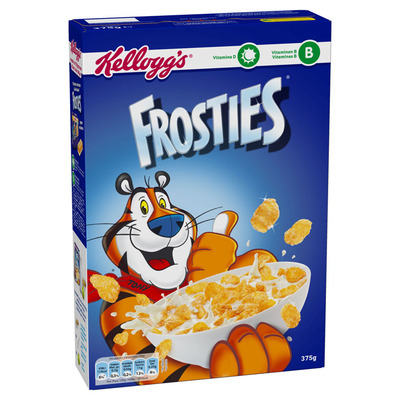 Kellogg's Frosties