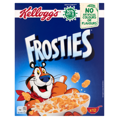 Kellogg's Frosties 375 g