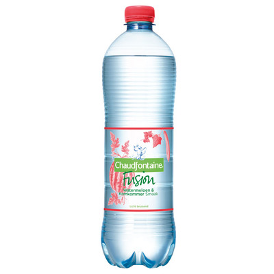 Chaudfontaine Fusion watermelon cucumber