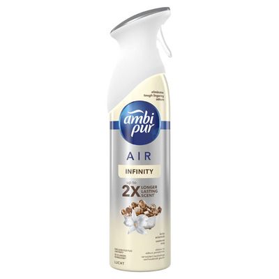 Ambi Pur Aerosol frisse orient