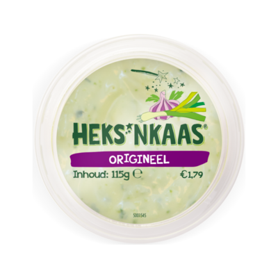 HEKS'NKAAS® Origineel