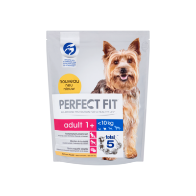 Perfect Fit Adult 1+