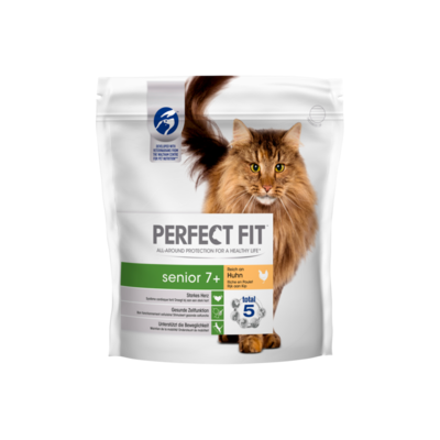 Perfect Fit Kat Senior 7+ Kip