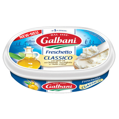 Galbani Freschetto classico