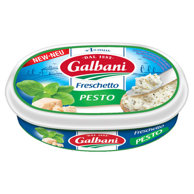 Galbani Freschetto pesto