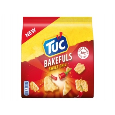 Lu Tuc bakefuls sweet chili