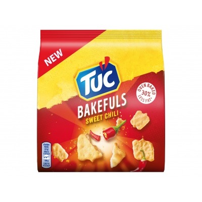 Lu Tuc bakefuls sweet chili
