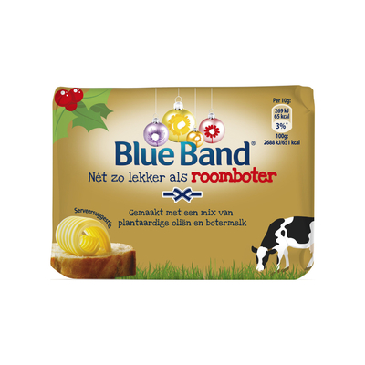 Blue Band Botermelk Ongezouten
