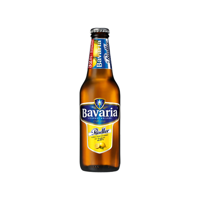 Bavaria Radler Lemon