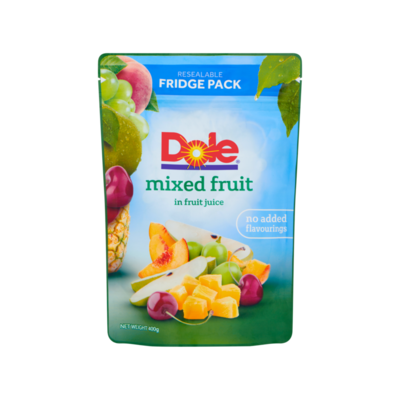 Dole Mix Fruit in Vruchtensap