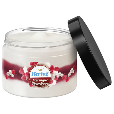 Hertog Framboos single