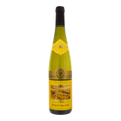 Albert Schoech Pinot Blanc
