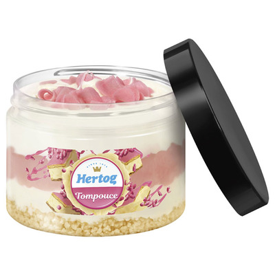 Hertog Tompouce single
