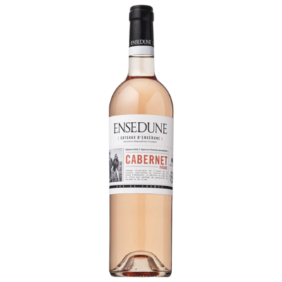 Ensedune Cabernet Franc Rose