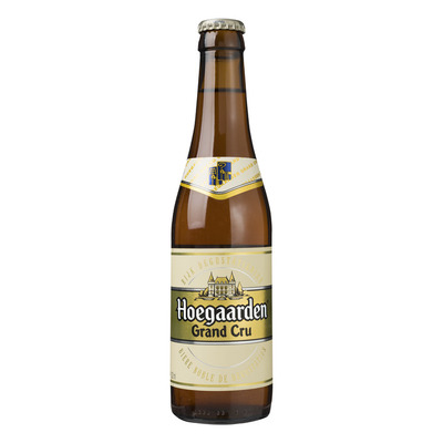 Hoegaarden Verboden vrucht