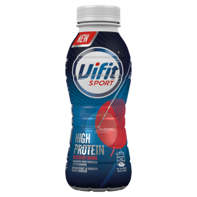 Vifit Sport Guarana Drink Proteïne
