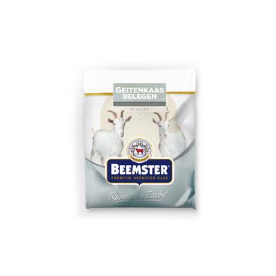 Beemster Geitenkaas 50+ Belegen Plak