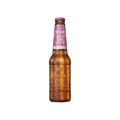 Brand Session IPA