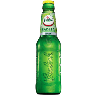 Grolsch Radler Limoen Fles 30cl