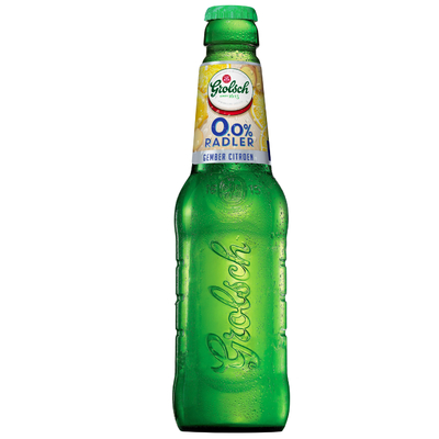 Grolsch Grolsch Radler 0.0%