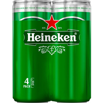 Heineken Premium pilsener