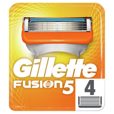 Gillette Fusion scheermesjes