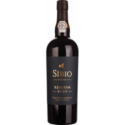 Sibio Reserva Ruby Port