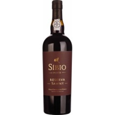 Sibio Reserva Tawny Port