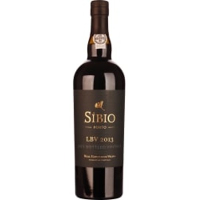 Sibio Late Bottled Vintage 2013 Port