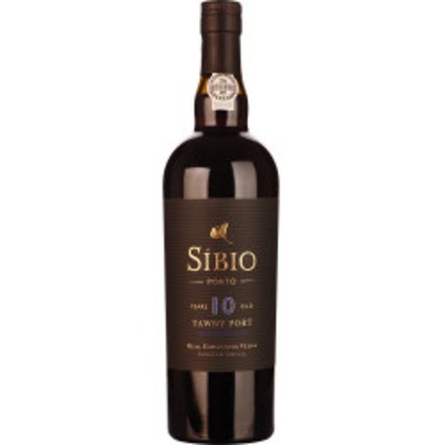 Sibio 10 years Tawny Port