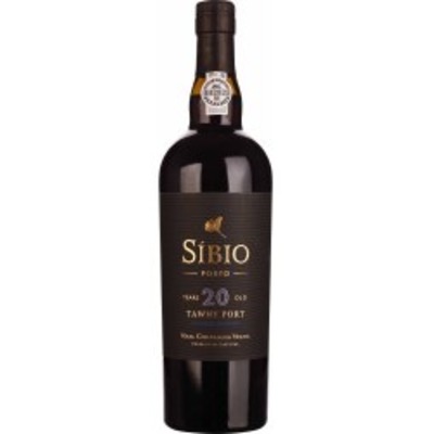 Sibio 20 years Tawny Port
