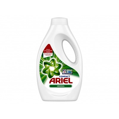 Ariel Wasmiddel regular
