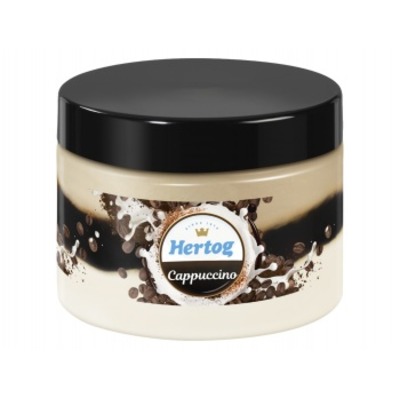 Hertog IJs cappuccino