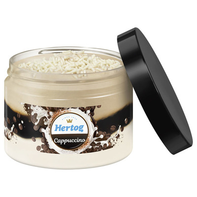 Hertog Cappuccino