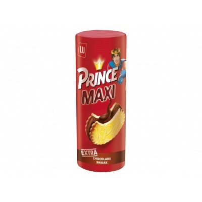 Lu Prince biscuit chocolade maxi