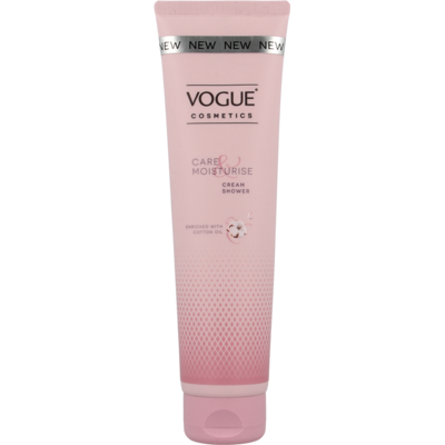 Vogue Women Cream Shower Care & Moisturise
