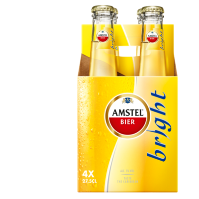 Amstel Bright