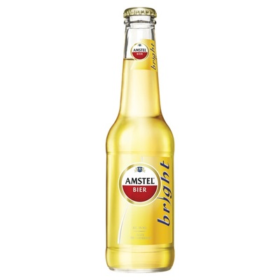 Amstel bright