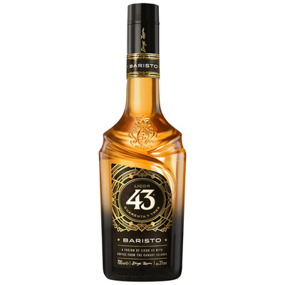 Licor 43 Baristo