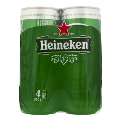Heineken Pils