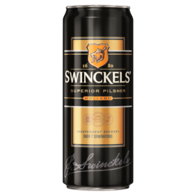 Swinckels Pils