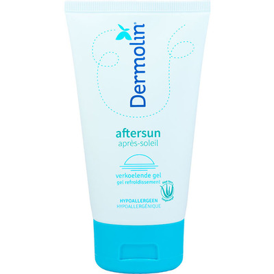 Dermolin Aftersun