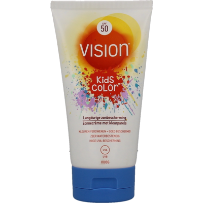 Vision Kids Color SPF50