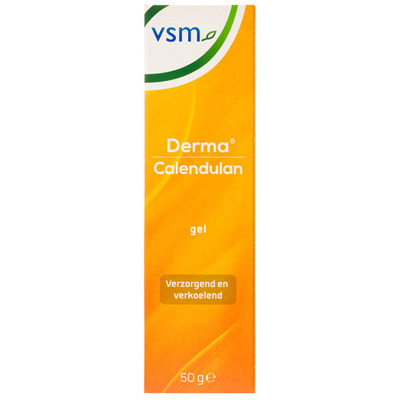 VSM Derma calendulan gel