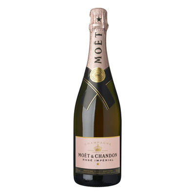 Moët & Chandon Rosé Impérial