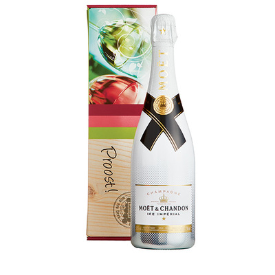 Moët & Chandon Ice Impérial 75 cl.
